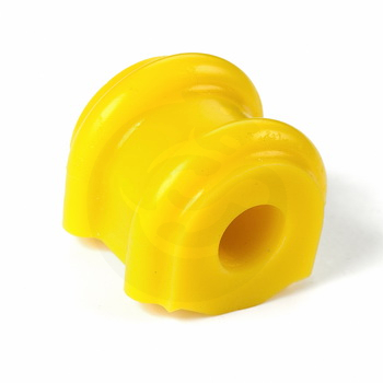 Polyurethane bushing sway bar, rear suspension, I. D.= 18,3 mm, 12-01-2985, 55513 4H000 (HYUNDAI), 55513 4H000 (KIA), Polyurethane bushing sway bar, rear suspension, I. D.= 18,3 mm, 12-01-2985, 55513 4H000 (HYUNDAI), 55513 4H000 (KIA),