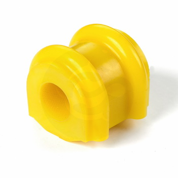 Polyurethane bushing sway bar, front suspension I.D. = 20,5 mm, 12-01-2986, 54813 2E000 (HYUNDAI), 54813 2E000 (KIA), Polyurethane bushing sway bar, front suspension I.D. = 20,5 mm, 12-01-2986, 54813 2E000 (HYUNDAI), 54813 2E000 (KIA),
