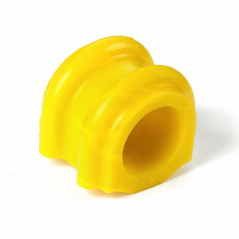 Polyurethane bushing sway bar, front suspension, I. D.= 30 mm, 12-01-2987, 54813 4A650 (HYUNDAI), Polyurethane bushing sway bar, front suspension, I. D.= 30 mm, 12-01-2987, 54813 4A650 (HYUNDAI),