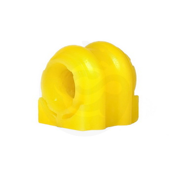 Polyurethane bushing sway bar, front suspension, 12-01-3219, 54813 1W000 (HYUNDAI), 54813 1W000 (KIA), Polyurethane bushing sway bar, front suspension, 12-01-3219, 54813 1W000 (HYUNDAI), 54813 1W000 (KIA),