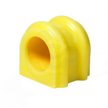 Polyurethane bushing front suspension, sway bar, 12-01-3303, 4471208C00 (SSANGYONG), Polyurethane bushing front suspension, sway bar, 12-01-3303, 4471208C00 (SSANGYONG),