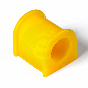 Polyurethane bushing sway bar, front suspension I.D. = 30 mm, 12-01-545,  6313230385 (SSANGYONG), 