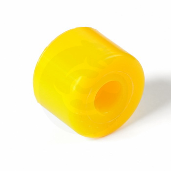 Polyurethane bushing shock absorber, rear suspension, upper mount to, low, 12-03-2736, 4531109000 (SSANGYONG), Polyurethane bushing shock absorber, rear suspension, upper mount to, low, 12-03-2736, 4531109000 (SSANGYONG),