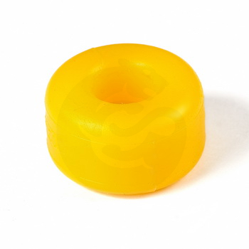 Polyurethane bushing shock absorber, rear suspension, upper mount, upper I.D. = 14 mm, 12-03-2793, 4531121000 (SSANGYONG), Polyurethane bushing shock absorber, rear suspension, upper mount, upper I.D. = 14 mm, 12-03-2793, 4531121000 (SSANGYONG),