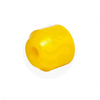Polyurethane bushing shock absorber, rear suspension, upper mount, low, 12-03-3248, 4531221000 (SSANGYONG), Polyurethane bushing shock absorber, rear suspension, upper mount, low, 12-03-3248, 4531221000 (SSANGYONG),