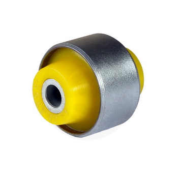 Polyurethane bushing front suspension, low arm, rear, 12-06-1905, 54555 25000 (HYUNDAI), Polyurethane bushing front suspension, low arm, rear, 12-06-1905, 54555 25000 (HYUNDAI),