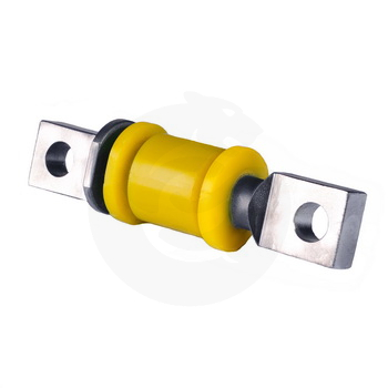 Polyurethane bushing front suspension, low arm, front, 12-06-1940, 54551 38000 (HYUNDAI), 54551 38010 (HYUNDAI), 54551 38010 (KIA), Polyurethane bushing front suspension, low arm, front, 12-06-1940, 54551 38000 (HYUNDAI), 54551 38010 (HYUNDAI), 54551 38010 (KIA),