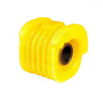Polyurethane bushing front suspension, low arm, rear left, 12-06-1942, 54555 28070 (HYUNDAI), 54555 28071 (HYUNDAI), Polyurethane bushing front suspension, low arm, rear left, 12-06-1942, 54555 28070 (HYUNDAI), 54555 28071 (HYUNDAI),