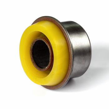 Polyurethane bushing front suspension, upper arm, front, 12-06-2263, 54453 4E000 (HYUNDAI), 54453 4E000 (KIA), Polyurethane bushing front suspension, upper arm, front, 12-06-2263, 54453 4E000 (HYUNDAI), 54453 4E000 (KIA),