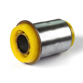 Polyurethane bushing front suspension, upper arm, rear, 12-06-2264, 54449 4E000 (HYUNDAI), 54449 4E000 (KIA), Polyurethane bushing front suspension, upper arm, rear, 12-06-2264, 54449 4E000 (HYUNDAI), 54449 4E000 (KIA),