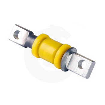 Polyurethane bushing front suspension, low arm, front, 12-06-2296, 54501 26000 (HYUNDAI), 54502 26000 (HYUNDAI), 54551 26000 (HYUNDAI), 54551 3A000 (HYUNDAI), Polyurethane bushing front suspension, low arm, front, 12-06-2296, 54501 26000 (HYUNDAI), 54502 26000 (HYUNDAI), 54551 26000 (HYUNDAI), 54551 3A000 (HYUNDAI),
