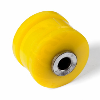 Polyurethane bushing rear suspension, trailing upper arm, rear, 12-06-2377,  55200 3E100 (KIA),  55270 3E100 (KIA), 