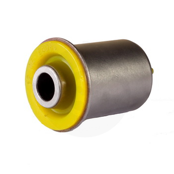 Polyurethane bushing front suspension, low arm, 12-06-2408, 54522 4E000 (KIA), Polyurethane bushing front suspension, low arm, 12-06-2408, 54522 4E000 (KIA),