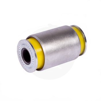 Polyurethane bushing front suspension, low arm, 12-06-2639, 0K63B 34820 (HYUNDAI), 0K63B 34820 (KIA), 54522 4E400 (KIA), 54522-4E400 (HYUNDAI), Polyurethane bushing front suspension, low arm, 12-06-2639, 0K63B 34820 (HYUNDAI), 0K63B 34820 (KIA), 54522 4E400 (KIA), 54522-4E400 (HYUNDAI),