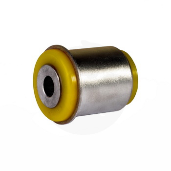 Polyurethane bushing front suspension, low arm rear, 12-06-2909, 4451608000 (SSANGYONG), 4451608001 (SSANGYONG), Polyurethane bushing front suspension, low arm rear, 12-06-2909, 4451608000 (SSANGYONG), 4451608001 (SSANGYONG),
