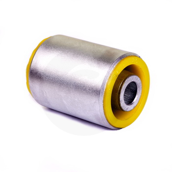 Polyurethane bushing rear suspension, leafspring, front mount, 12-06-3025, 55118 4A501 (HYUNDAI), 55118 4A501 (KIA), Polyurethane bushing rear suspension, leafspring, front mount, 12-06-3025, 55118 4A501 (HYUNDAI), 55118 4A501 (KIA),