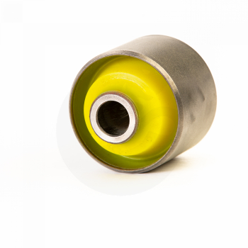 Polyurethane bushing rear suspension, upper trailing arm, 12-06-3263, 55221 4A000 (HYUNDAI), 55225 4A000 (HYUNDAI), MB951815 (MITSUBISHI), Polyurethane bushing rear suspension, upper trailing arm, 12-06-3263, 55221 4A000 (HYUNDAI), 55225 4A000 (HYUNDAI), MB951815 (MITSUBISHI),