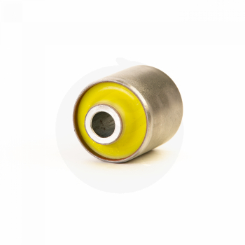 Polyurethane bushing rear suspension, low control arm (Sub spring), mount to body, 12-06-3343, 55210 2P250 (KIA), 55210 2W100 (HYUNDAI), 55210 2W150 (HYUNDAI), 55210 2W150 (KIA), 55210 4Z200 (HYUNDAI), 55210 4Z201 (HYUNDAI), 55210 D3050 (HYUNDAI), 55210 D7000 (HYUNDAI), 55210 D9050 (KIA), 55210 F6300 (KIA), 55215 2W000 (HYUNDAI), 55215 2W000 (KIA), 55215 3Q000 (HYUNDAI), 55215 3Q000 (KIA), 55215 3R000 (HYUNDAI), 55215 3R000 (KIA), 55215 C5000 (HYUNDAI), 55215 C5000 (KIA), 55220 2P250 (KIA), 55220 2W150 (HYUNDAI), 55220 2W150 (KIA), 55220 4Z200 (HYUNDAI), 55220 4Z201 (HYUNDAI), 55220 D3050 (HYUNDAI), 55220 D7000 (HYUNDAI), 55220 D9050 (KIA), 55220 F6300 (KIA), 55230 C1100 (HYUNDAI), 55230 C1100 (KIA), Polyurethane bushing rear suspension, low control arm (Sub spring), mount to body, 12-06-3343, 55210 2P250 (KIA), 55210 2W100 (HYUNDAI), 55210 2W150 (HYUNDAI), 55210 2W150 (KIA), 55210 4Z200 (HYUNDAI), 55210 4Z201 (HYUNDAI), 55210 D3050 (HYUNDAI), 55210 D7000 (HYUNDAI), 55210 D9050 (KIA), 55210 F6300 (KIA), 55215 2W000 (HYUNDAI), 55215 2W000 (KIA), 55215 3Q000 (HYUNDAI), 55215 3Q000 (KIA), 55215 3R000 (HYUNDAI), 55215 3R000 (KIA), 55215 C5000 (HYUNDAI), 55215 C5000 (KIA), 55220 2P250 (KIA), 55220 2W150 (HYUNDAI), 55220 2W150 (KIA), 55220 4Z200 (HYUNDAI), 55220 4Z201 (HYUNDAI), 55220 D3050 (HYUNDAI), 55220 D7000 (HYUNDAI), 55220 D9050 (KIA), 55220 F6300 (KIA), 55230 C1100 (HYUNDAI), 55230 C1100 (KIA),
