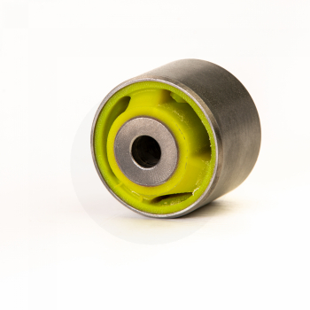 Polyurethane bushing rear suspension, sub frame, front mount reducer, 12-06-3398, 53912 2E000 (HYUNDAI), 53912 2E200 (HYUNDAI), 53912 2E200 (KIA), 53912 2E205 (HYUNDAI), 55400 2B000 (HYUNDAI), 55400 2B100 (HYUNDAI), 55400 3J000 (HYUNDAI), 55400 3J010 (HYUNDAI), 55400 3J100 (HYUNDAI), 55400 3J200 (HYUNDAI), 55400 3J210 (HYUNDAI), 55400 3J500 (HYUNDAI), 55400 3J510 (HYUNDAI), 55405 2P450 (HYUNDAI), 55405 2P451 (HYUNDAI), 55405 2S100 (HYUNDAI), 55405 2S110 (HYUNDAI), 55405 2W100 (HYUNDAI), 55405 2W150 (HYUNDAI), 55405 2W151 (HYUNDAI), 55405 4Z100 (HYUNDAI), 55405 B8100 (HYUNDAI), 55405 B8150 (HYUNDAI), 55405 B8151 (HYUNDAI), 6613303307 (SSANGYONG), Polyurethane bushing rear suspension, sub frame, front mount reducer, 12-06-3398, 53912 2E000 (HYUNDAI), 53912 2E200 (HYUNDAI), 53912 2E200 (KIA), 53912 2E205 (HYUNDAI), 55400 2B000 (HYUNDAI), 55400 2B100 (HYUNDAI), 55400 3J000 (HYUNDAI), 55400 3J010 (HYUNDAI), 55400 3J100 (HYUNDAI), 55400 3J200 (HYUNDAI), 55400 3J210 (HYUNDAI), 55400 3J500 (HYUNDAI), 55400 3J510 (HYUNDAI), 55405 2P450 (HYUNDAI), 55405 2P451 (HYUNDAI), 55405 2S100 (HYUNDAI), 55405 2S110 (HYUNDAI), 55405 2W100 (HYUNDAI), 55405 2W150 (HYUNDAI), 55405 2W151 (HYUNDAI), 55405 4Z100 (HYUNDAI), 55405 B8100 (HYUNDAI), 55405 B8150 (HYUNDAI), 55405 B8151 (HYUNDAI), 6613303307 (SSANGYONG),