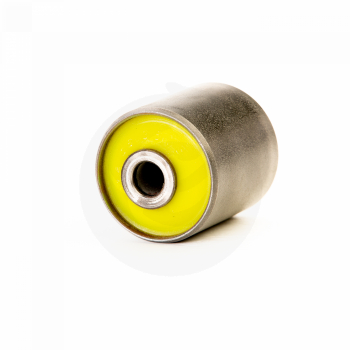 Polyurethane bushing rear suspension, panhard rod, 12-06-3613, 0K011 28600 (KIA), 0K011 28600A (KIA), 0K011 28840 (KIA), 0K72A 28840A (KIA), Polyurethane bushing rear suspension, panhard rod, 12-06-3613, 0K011 28600 (KIA), 0K011 28600A (KIA), 0K011 28840 (KIA), 0K72A 28840A (KIA),