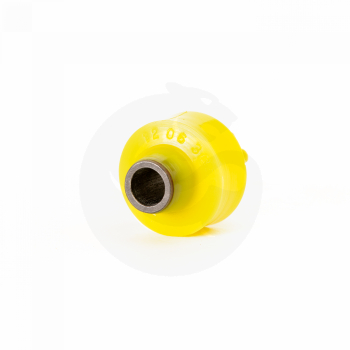 Polyurethane bushing rear suspension, shock absorber, upper mount to, 12-06-3667, 55300 4L002 (HYUNDAI), 55300 4L002 (KIA), Polyurethane bushing rear suspension, shock absorber, upper mount to, 12-06-3667, 55300 4L002 (HYUNDAI), 55300 4L002 (KIA),