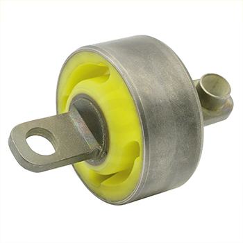 Polyurethane bushing rear suspension, trailing arm, mount to body, left, 12-06-3750, 55270 3R100 (KIA), 55274 2T000 (KIA), 55274 3R000 (HYUNDAI), 55274 3R000 (KIA), 55274 3S000 (HYUNDAI), 55274 A6000 (HYUNDAI), 55274 A6000 (KIA), Polyurethane bushing rear suspension, trailing arm, mount to body, left, 12-06-3750, 55270 3R100 (KIA), 55274 2T000 (KIA), 55274 3R000 (HYUNDAI), 55274 3R000 (KIA), 55274 3S000 (HYUNDAI), 55274 A6000 (HYUNDAI), 55274 A6000 (KIA),