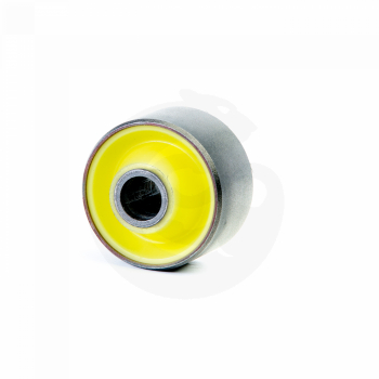 Polyurethane bushing rear suspension, trailing rod, mount to hub (bigger), 12-06-3778, 0K2NA 28300 (KIA), 0K2NA 28300A (KIA), 0K2NA 28350 (KIA), 0K2NA 28350A (KIA), Polyurethane bushing rear suspension, trailing rod, mount to hub (bigger), 12-06-3778, 0K2NA 28300 (KIA), 0K2NA 28300A (KIA), 0K2NA 28350 (KIA), 0K2NA 28350A (KIA),