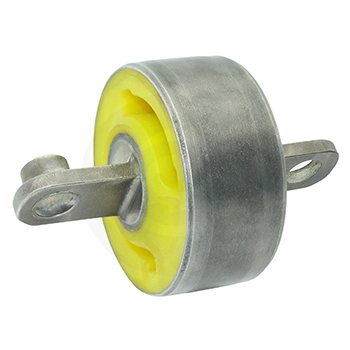 Polyurethane bushing rear suspension, trailing arm, left, 12-06-3991, 55274 3Z700 (HYUNDAI), Polyurethane bushing rear suspension, trailing arm, left, 12-06-3991, 55274 3Z700 (HYUNDAI),