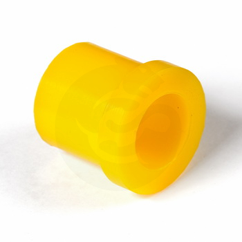 Polyurethane bushing rear suspension, leafspring I.D. = 30 mm, O.D. = 42 mm, L = 36 mm, 12-10-533, 6613243050 (SSANGYONG), Polyurethane bushing rear suspension, leafspring I.D. = 30 mm, O.D. = 42 mm, L = 36 mm, 12-10-533, 6613243050 (SSANGYONG),