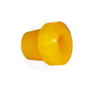 Polyurethane bushing front suspension, low arm, mount to torque rod / torsion bar I.D. = 16 mm, 12-11-2748, 0K30A 34480C (KIA), Polyurethane bushing front suspension, low arm, mount to torque rod / torsion bar I.D. = 16 mm, 12-11-2748, 0K30A 34480C (KIA),