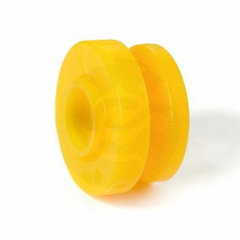 Polyurethane bushing front suspension, torque rod / torsion bar, I. D.= 23,7 mm, 12-11-2984, 54630 4A000 (HYUNDAI), Polyurethane bushing front suspension, torque rod / torsion bar, I. D.= 23,7 mm, 12-11-2984, 54630 4A000 (HYUNDAI),