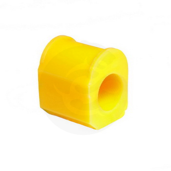 Polyurethane bushing sway bar, front suspension I.D. = 23,2 mm, 13-01-2659, 77 00 847 383 (RENAULT), Polyurethane bushing sway bar, front suspension I.D. = 23,2 mm, 13-01-2659, 77 00 847 383 (RENAULT),
