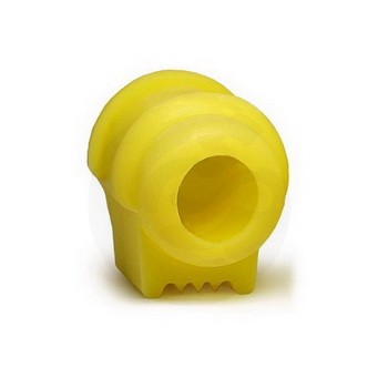 Polyurethane bushing sway bar front suspension, 13-01-2942, 77 00 784 171 (RENAULT), Polyurethane bushing sway bar front suspension, 13-01-2942, 77 00 784 171 (RENAULT),
