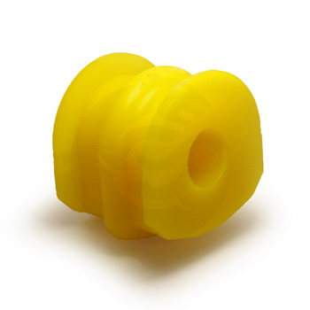 Polyurethane bushing sway bar, rear suspension, i.d. = 17,2 mm., 13-01-3052, 56 23 099 91R (RENAULT), Polyurethane bushing sway bar, rear suspension, i.d. = 17,2 mm., 13-01-3052, 56 23 099 91R (RENAULT),