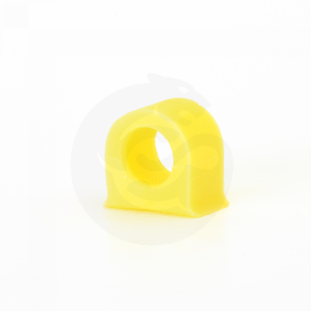 Polyurethane bushing front suspension, sway bar, 13-01-3377, 44 01 134 (OPEL), 56315-00QAA (NISSAN), 77 00 667 184 (RENAULT), 9109134 (GENERAL MOTORS), Polyurethane bushing front suspension, sway bar, 13-01-3377, 44 01 134 (OPEL), 56315-00QAA (NISSAN), 77 00 667 184 (RENAULT), 9109134 (GENERAL MOTORS),