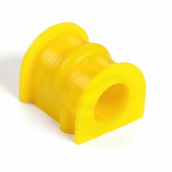 Polyurethane bushing sway bar, front suspension I.D. = 24 mm, 14-01-1321, 96227420 (GENERAL MOTORS), Polyurethane bushing sway bar, front suspension I.D. = 24 mm, 14-01-1321, 96227420 (GENERAL MOTORS),