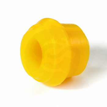 Polyurethane bushing sway bar, front suspension end bushing, I.D. = 16 mm, 14-01-2293, 42451-69D00 (SUZUKI), 42451-69D01 (SUZUKI), 42451-70B00 (SUZUKI), 42451-78040 (SUZUKI), 42451-M78040 (SUZUKI), 96380586 (GENERAL MOTORS), P100-28-153 (MAZDA), P100-28-153A (MAZDA), S11-2906015 (CHERY), Polyurethane bushing sway bar, front suspension end bushing, I.D. = 16 mm, 14-01-2293, 42451-69D00 (SUZUKI), 42451-69D01 (SUZUKI), 42451-70B00 (SUZUKI), 42451-78040 (SUZUKI), 42451-M78040 (SUZUKI), 96380586 (GENERAL MOTORS), P100-28-153 (MAZDA), P100-28-153A (MAZDA), S11-2906015 (CHERY),