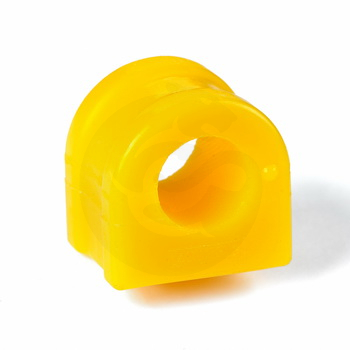 Polyurethane bushing sway bar, front suspension I.D. = 26 mm, 14-01-2313, 48 06 447 (OPEL), 48 14 268 (OPEL), 96626251 (GENERAL MOTORS), 96810751 (GENERAL MOTORS), Polyurethane bushing sway bar, front suspension I.D. = 26 mm, 14-01-2313, 48 06 447 (OPEL), 48 14 268 (OPEL), 96626251 (GENERAL MOTORS), 96810751 (GENERAL MOTORS),