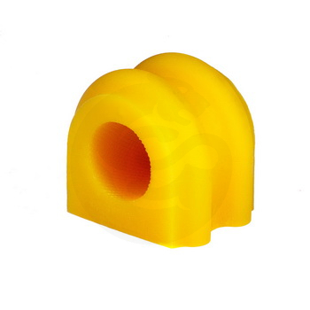 Polyurethane bushing sway bar, front suspension I.D. = 25 mm, 14-01-2314, 96454146 (GENERAL MOTORS), 96475985 (GENERAL MOTORS), 96499255 (GENERAL MOTORS), 96859498 (GENERAL MOTORS), Polyurethane bushing sway bar, front suspension I.D. = 25 mm, 14-01-2314, 96454146 (GENERAL MOTORS), 96475985 (GENERAL MOTORS), 96499255 (GENERAL MOTORS), 96859498 (GENERAL MOTORS),