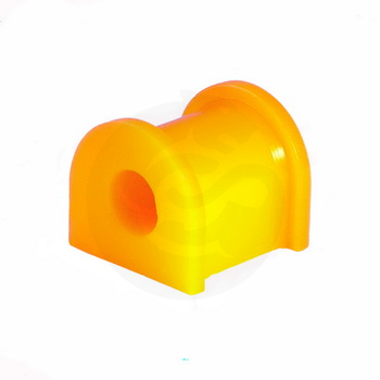 Polyurethane bushing sway bar, rear suspension I.D. = 16,5 mm, 14-01-2315, 96454190 (GENERAL MOTORS), 96475983 (GENERAL MOTORS), Polyurethane bushing sway bar, rear suspension I.D. = 16,5 mm, 14-01-2315, 96454190 (GENERAL MOTORS), 96475983 (GENERAL MOTORS),