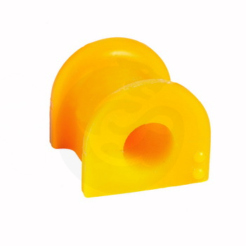 Polyurethane bushing sway bar, front suspension I.D. = 21 mm, 14-01-2391, 96474045 (GENERAL MOTORS), 96492957 (GENERAL MOTORS), 96499658 (GENERAL MOTORS), 96839851 (GENERAL MOTORS), Polyurethane bushing sway bar, front suspension I.D. = 21 mm, 14-01-2391, 96474045 (GENERAL MOTORS), 96492957 (GENERAL MOTORS), 96499658 (GENERAL MOTORS), 96839851 (GENERAL MOTORS),