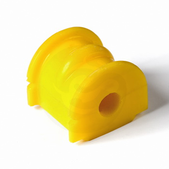Polyurethane bushing sway bar, rear suspension I.D. = 14 mm, 14-01-2392, 48 06 448 (OPEL), 96810752 (GENERAL MOTORS), Polyurethane bushing sway bar, rear suspension I.D. = 14 mm, 14-01-2392, 48 06 448 (OPEL), 96810752 (GENERAL MOTORS),