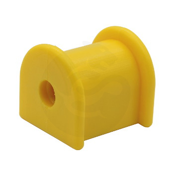 Polyurethane bushing sway bar, rear suspension I.D. = 11 mm, 14-01-2393, 96407755 (GENERAL MOTORS), 96434543 (GENERAL MOTORS), 96474043 (GENERAL MOTORS), 96933805 (GENERAL MOTORS), 96941966 (GENERAL MOTORS), Polyurethane bushing sway bar, rear suspension I.D. = 11 mm, 14-01-2393, 96407755 (GENERAL MOTORS), 96434543 (GENERAL MOTORS), 96474043 (GENERAL MOTORS), 96933805 (GENERAL MOTORS), 96941966 (GENERAL MOTORS),