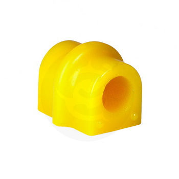 Polyurethane bushing sway bar, front suspension I.D. = 17 mm, 14-01-2777, 96448923 (GENERAL MOTORS), 96653352 (GENERAL MOTORS), 96870462 (GENERAL MOTORS), Polyurethane bushing sway bar, front suspension I.D. = 17 mm, 14-01-2777, 96448923 (GENERAL MOTORS), 96653352 (GENERAL MOTORS), 96870462 (GENERAL MOTORS),