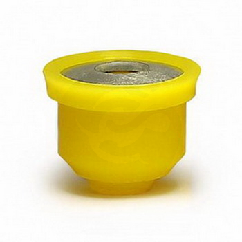 Polyurethane bushing sway bar link, rear suspension, 14-02-2603, 30736947 (VOLVO), 30736948 (VOLVO), 48 04 642 (OPEL), 48 17 539 (OPEL), 96626150 (GENERAL MOTORS), 96996460 (GENERAL MOTORS), Polyurethane bushing sway bar link, rear suspension, 14-02-2603, 30736947 (VOLVO), 30736948 (VOLVO), 48 04 642 (OPEL), 48 17 539 (OPEL), 96626150 (GENERAL MOTORS), 96996460 (GENERAL MOTORS),