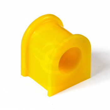Polyurethane bushing sway bar, rear suspension I.D. = 24 mm, 15-01-2159,  1959419 (FORD), 