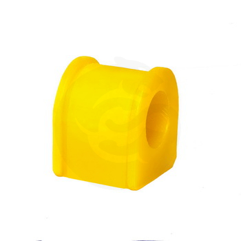 Polyurethane bushing sway bar, rear suspension I.D. = 23 mm, 15-01-2162, 1954772 (FORD), Polyurethane bushing sway bar, rear suspension I.D. = 23 mm, 15-01-2162, 1954772 (FORD),
