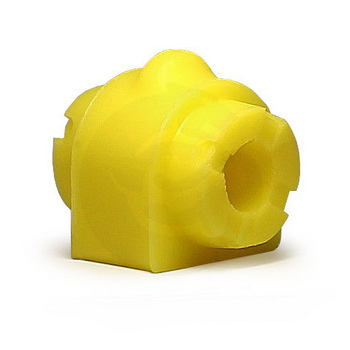 Polyurethane bushing sway bar, rear suspension, I.D. = 18 mm, 15-01-2831, 1377334 (FORD), 1387624 (FORD), 6G91 4A037-XBA (FORD), 6G91 4A037-XBB (FORD), Polyurethane bushing sway bar, rear suspension, I.D. = 18 mm, 15-01-2831, 1377334 (FORD), 1387624 (FORD), 6G91 4A037-XBA (FORD), 6G91 4A037-XBB (FORD),