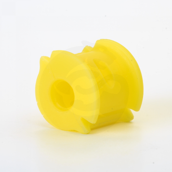 Polyurethane bushing sway bar, front suspension, I.D.=21.5 mm, 15-01-3578, 9L8Z 5484-A (FORD), Polyurethane bushing sway bar, front suspension, I.D.=21.5 mm, 15-01-3578, 9L8Z 5484-A (FORD),