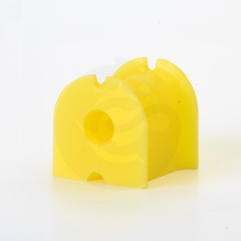 Polyurethane bushing sway bar, rear suspension, I.D.=17.8 mm, 15-01-3579, 9L8Z 5493-A (FORD), Polyurethane bushing sway bar, rear suspension, I.D.=17.8 mm, 15-01-3579, 9L8Z 5493-A (FORD),